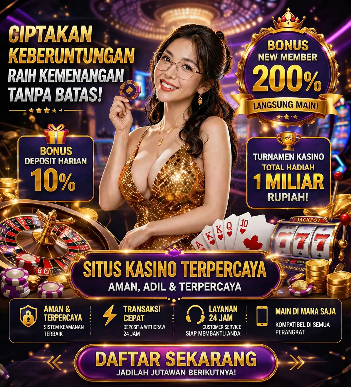 Panduan Lengkap Menjelajahi Platform Permainan 88main