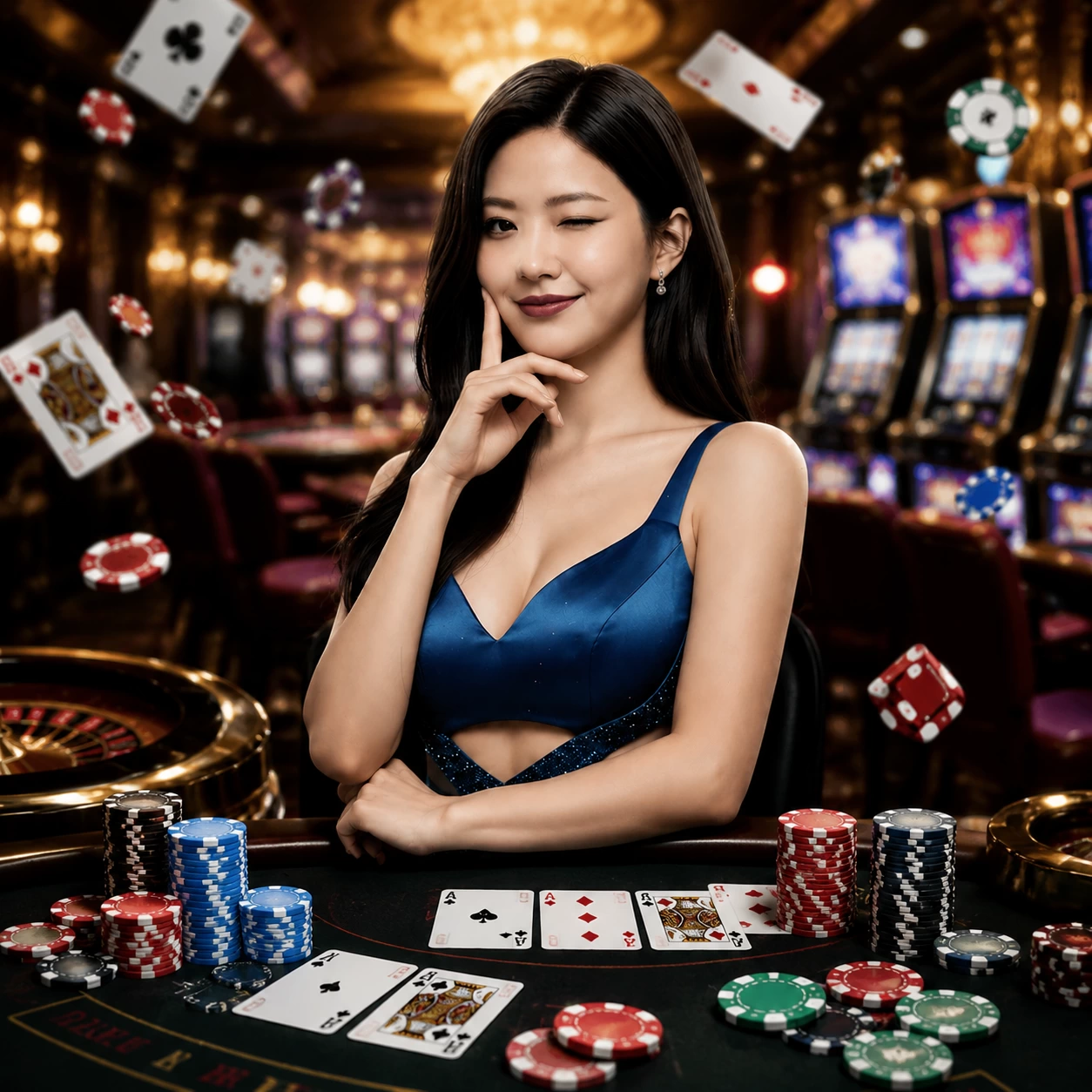 Apa Saja Jenis Game yang Tersedia di 88main