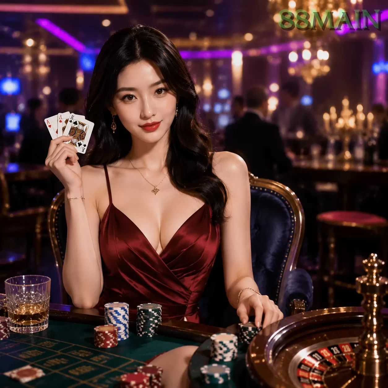 Menjelajahi Ragam Game dari 88main bagi Pecinta Game